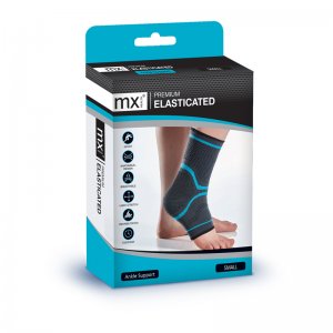 Mx Support Neoprene Knee - S - Medinox