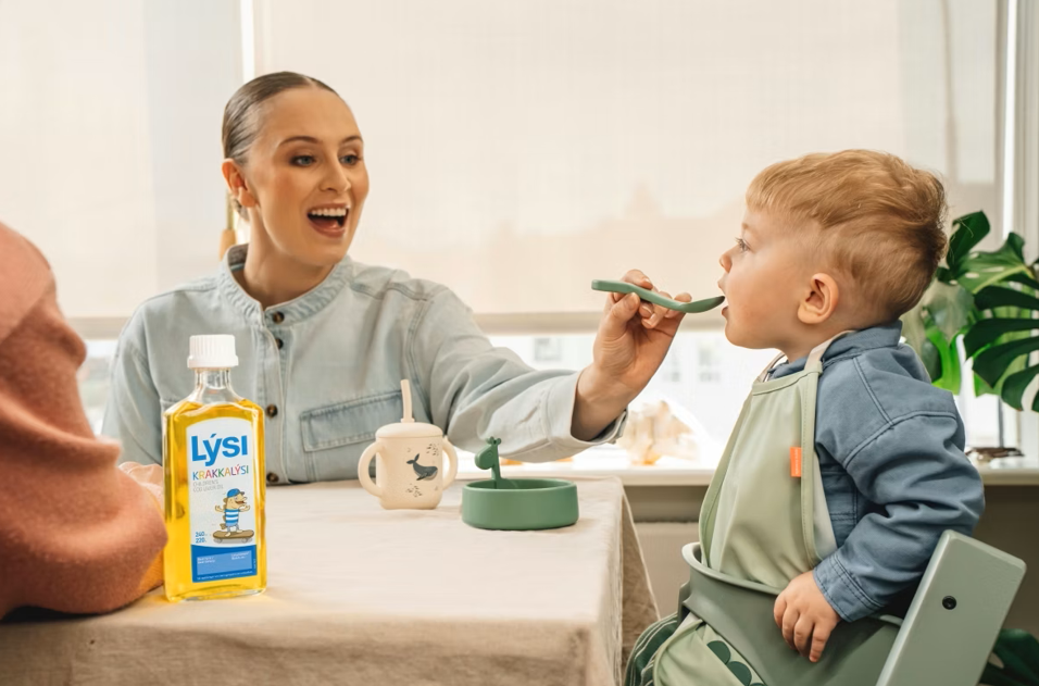 Omega-3 premium: çfarë do të thotë në të vërtetë dhe si ta dallosh